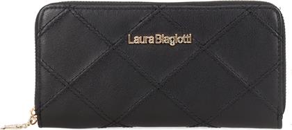 ΜΑΥΡΟ ΠΟΡΤΟΦΟΛΙ LAURA BIAGIOTTI