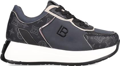 ΜΑΥΡΟ SNEAKER LAURA BIAGIOTTI