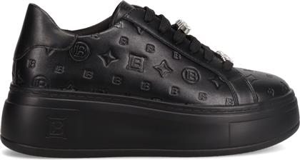 ΜΑΥΡΟ SNEAKER LAURA BIAGIOTTI