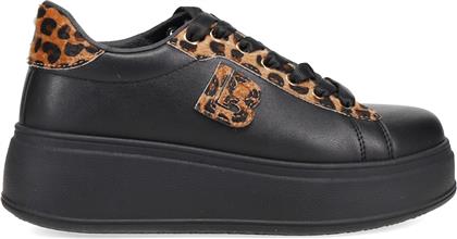 ΜΑΥΡΟ SNEAKER LAURA BIAGIOTTI