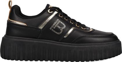 ΜΑΥΡΟ SNEAKER LAURA BIAGIOTTI