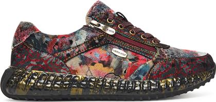 ΑΘΛΗΤΙΚΑ BURTON 1123 ΡΟΖ LAURA VITA
