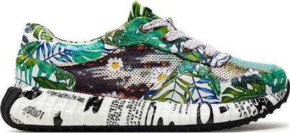 ΑΘΛΗΤΙΚΑ BURTON 5 ΠΡΑΣΙΝΟ LAURA VITA