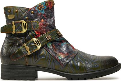 ΜΠΟΤΑΚΙΑ GACMAYO 01 ΕΓΧΡΩΜΟ LAURA VITA