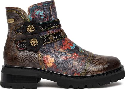 ΜΠΟΤΑΚΙΑ KOULEO 43 ΕΓΧΡΩΜΟ LAURA VITA