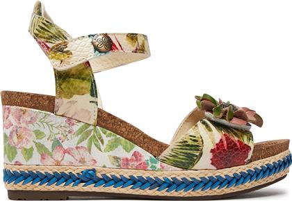 ΕΣΠΑΝΤΡΙΓΙΕΣ FACYO 80 ΜΠΕΖ LAURA VITA