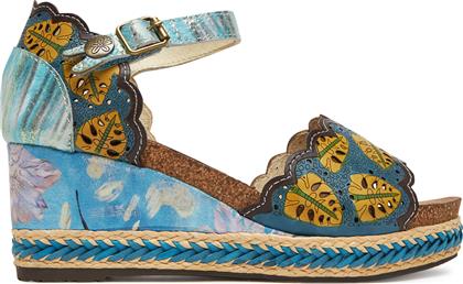 ΕΣΠΑΝΤΡΙΓΙΕΣ FACYO 86 ΕΓΧΡΩΜΟ LAURA VITA