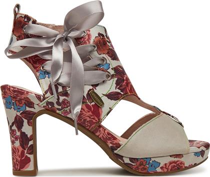 ΣΑΝΔΑΛΙΑ HICAO 09 ΕΓΧΡΩΜΟ LAURA VITA