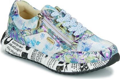 XΑΜΗΛΑ SNEAKERS BURTON LAURA VITA