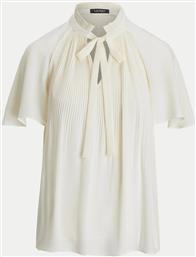 ADAR-SHORT SLEEVE-BLOUSE LAUREN RALPH LAUREN