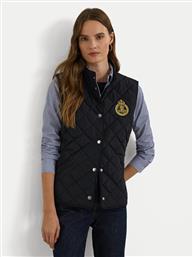 ΑΜΑΝΙΚΟ ΜΠΟΥΦΑΝ LAUREN RALPH LAUREN