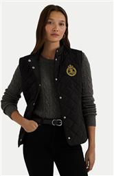 ΑΜΑΝΙΚΟ ΜΠΟΥΦΑΝ LAUREN RALPH LAUREN