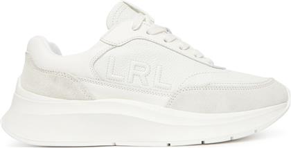 ΑΘΛΗΤΙΚΑ 802969384001 ΛΕΥΚΟ LAUREN RALPH LAUREN