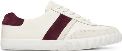 ΑΘΛΗΤΙΚΑ BRAYLEE 802P04419001 ΛΕΥΚΟ LAUREN RALPH LAUREN