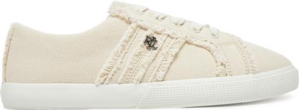 ΑΘΛΗΤΙΚΑ JANSON FRAY 802967040001 ΕΚΡΟΥ LAUREN RALPH LAUREN