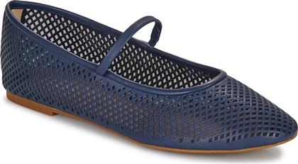 ΜΠΑΛΑΡΙΝΕΣ JAYNA MJ-FLATS-MARY JANE LAUREN RALPH LAUREN