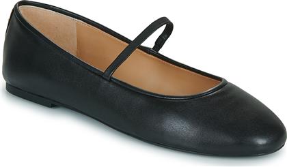 ΜΠΑΛΑΡΙΝΕΣ JAYNA MJ-FLATS-MARY JANE LAUREN RALPH LAUREN
