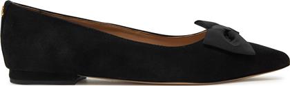 ΜΠΑΛΑΡΙΝΕΣ LONDYN 802955323002 ΜΑΥΡΟ LAUREN RALPH LAUREN
