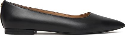 ΜΠΑΛΑΡΙΝΕΣ LONDYN 802P09039001 ΜΑΥΡΟ LAUREN RALPH LAUREN