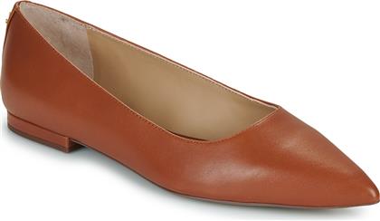 ΜΠΑΛΑΡΙΝΕΣ LONDYN-FLATS-BALLET LAUREN RALPH LAUREN