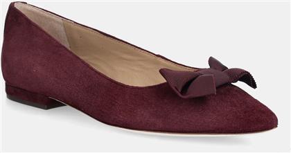 ΜΠΑΛΑΡΙΝΕΣ ΣΟΥΕΤ LONDYN BOW ΧΡΩΜΑ: ΚΟΚΚΙΝΟ, 802955323004 LAUREN RALPH LAUREN