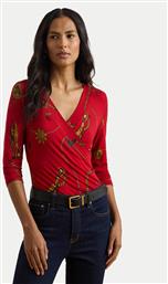 ΜΠΛΟΥΖΑΚΙ LAUREN RALPH LAUREN