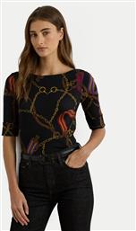 ΜΠΛΟΥΖΑΚΙ LAUREN RALPH LAUREN