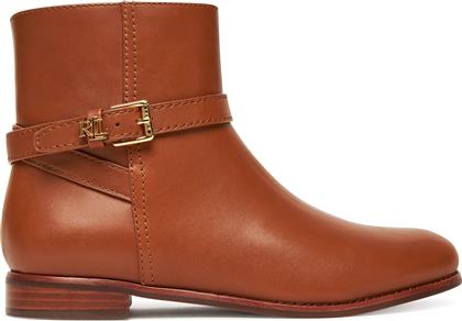 ΜΠΟΤΑΚΙΑ BROOKE BT 2 802974382001 ΚΑΦΕ LAUREN RALPH LAUREN