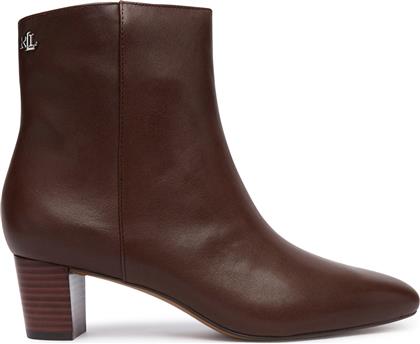 ΜΠΟΤΑΚΙΑ DEMI 802974503002 ΚΑΦΕ LAUREN RALPH LAUREN