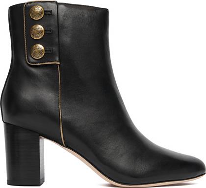 ΜΠΟΤΑΚΙΑ KENNDI BT HL 802980065001 ΜΑΥΡΟ LAUREN RALPH LAUREN