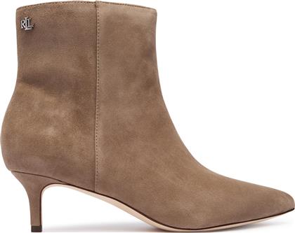 ΜΠΟΤΑΚΙΑ MCKAY 802967779008 ΜΠΕΖ LAUREN RALPH LAUREN