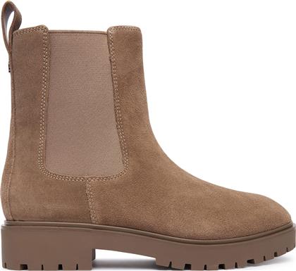 ΜΠΟΤΑΚΙΑ ΜΕ ΛΑΣΤΙΧΟ ALLYSON 802974477002 ΜΠΕΖ LAUREN RALPH LAUREN