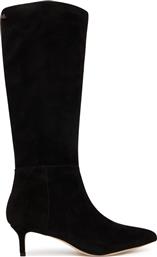 ΜΠΟΤΕΣ 802967811002 ΜΑΥΡΟ LAUREN RALPH LAUREN