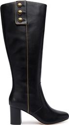 ΜΠΟΤΕΣ 802980067001 ΜΑΥΡΟ LAUREN RALPH LAUREN