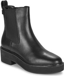 ΜΠΟΤΕΣ ADRIANNA-BOOTS-BOOTIE LAUREN RALPH LAUREN από το SPARTOO