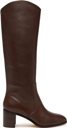 ΜΠΟΤΕΣ CHARLY 802974388002 ΚΑΦΕ LAUREN RALPH LAUREN