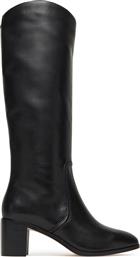 ΜΠΟΤΕΣ CHARLY BO TAL 802967813001 ΜΑΥΡΟ LAUREN RALPH LAUREN