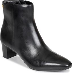 ΜΠΟΤΕΣ DEMI BOOTS LAUREN RALPH LAUREN