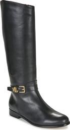 ΜΠΟΤΕΣ ΓΙΑ ΤΗΝ ΠΟΛΗ BROOKE TALL-BOOTS-TALL BOOT LAUREN RALPH LAUREN από το SPARTOO