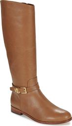 ΜΠΟΤΕΣ ΓΙΑ ΤΗΝ ΠΟΛΗ BROOKE TALL-BOOTS-TALL BOOT LAUREN RALPH LAUREN από το SPARTOO