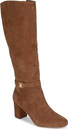 ΜΠΟΤΕΣ ΓΙΑ ΤΗΝ ΠΟΛΗ KELLIE TALL BOOT LAUREN RALPH LAUREN