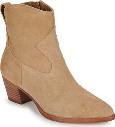 ΜΠΟΤΕΣ HARPHER LAUREN RALPH LAUREN