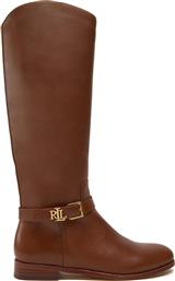 ΜΠΟΤΕΣ ΙΠΠΑΣΙΑΣ 802937804002 ΚΑΦΕ LAUREN RALPH LAUREN