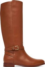 ΜΠΟΤΕΣ ΙΠΠΑΣΙΑΣ BROOKE TLL 2 BO TAL 802974383001 ΚΑΦΕ LAUREN RALPH LAUREN