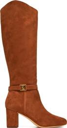 ΜΠΟΤΕΣ KELLIE 802967843002 ΚΑΦΕ LAUREN RALPH LAUREN