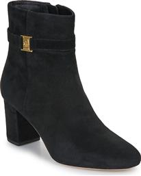 ΜΠΟΤΕΣ KELLIE BOOTS LAUREN RALPH LAUREN