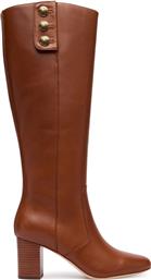 ΜΠΟΤΕΣ KENNDI 802977889001 ΚΑΦΕ LAUREN RALPH LAUREN
