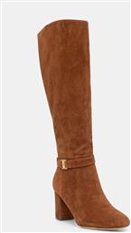 ΜΠΟΤΕΣ ΣΟΥΕΤ KELLIE TL HL ΧΡΩΜΑ: ΚΑΦΕ, 802967843002 LAUREN RALPH LAUREN