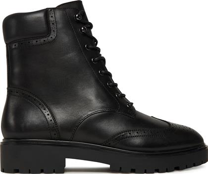 ΜΠΟΤΙΝΙΑ ALYSNS LUP 802980063001 ΜΑΥΡΟ LAUREN RALPH LAUREN