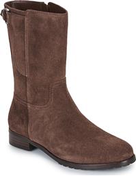 ΜΠΟΤΙΝΙΑ TASHA BOOTS LAUREN RALPH LAUREN